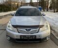 Сірий Субару Аутбек, об'ємом двигуна 2.5 л та пробігом 426 тис. км за 9500 $, фото 1 на Automoto.ua