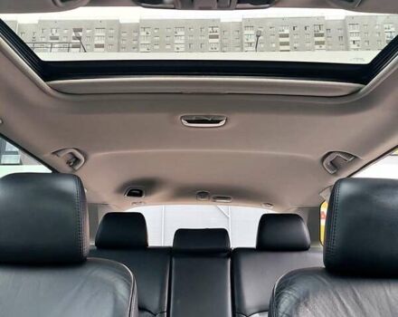 Сірий Субару Аутбек, об'ємом двигуна 2.46 л та пробігом 215 тис. км за 13250 $, фото 34 на Automoto.ua