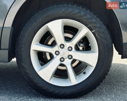 Серый Субару Аутбек, объемом двигателя 2.46 л и пробегом 296 тыс. км за 9400 $, фото 5 на Automoto.ua