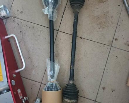 Серый Субару Аутбек, объемом двигателя 2.5 л и пробегом 322 тыс. км за 9700 $, фото 16 на Automoto.ua