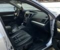 Сірий Субару Аутбек, об'ємом двигуна 2.5 л та пробігом 426 тис. км за 9500 $, фото 10 на Automoto.ua