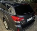 Сірий Субару Аутбек, об'ємом двигуна 2.5 л та пробігом 400 тис. км за 7500 $, фото 7 на Automoto.ua