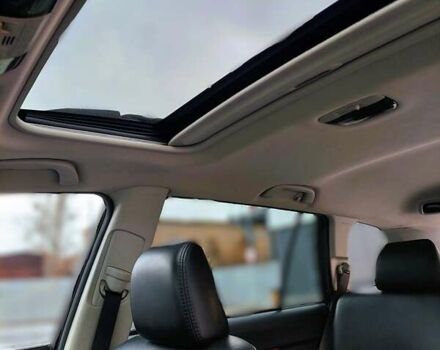 Сірий Субару Аутбек, об'ємом двигуна 2.46 л та пробігом 215 тис. км за 13250 $, фото 32 на Automoto.ua