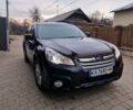Сірий Субару Аутбек, об'ємом двигуна 2.46 л та пробігом 295 тис. км за 12000 $, фото 1 на Automoto.ua