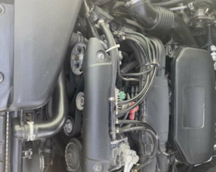 Серый Субару Аутбек, объемом двигателя 2.46 л и пробегом 225 тыс. км за 8900 $, фото 22 на Automoto.ua