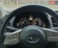 Серый Субару Аутбек, объемом двигателя 2 л и пробегом 237 тыс. км за 9900 $, фото 8 на Automoto.ua