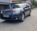 Сірий Субару Аутбек, об'ємом двигуна 2.46 л та пробігом 295 тис. км за 12000 $, фото 10 на Automoto.ua