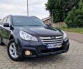 Сірий Субару Аутбек, об'ємом двигуна 2.46 л та пробігом 295 тис. км за 12000 $, фото 7 на Automoto.ua