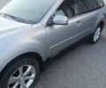 Сірий Субару Аутбек, об'ємом двигуна 2.46 л та пробігом 170 тис. км за 9200 $, фото 2 на Automoto.ua