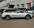 Сірий Субару Аутбек, об'ємом двигуна 2.46 л та пробігом 322 тис. км за 8700 $, фото 6 на Automoto.ua