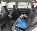 Сірий Субару Аутбек, об'ємом двигуна 2.46 л та пробігом 215 тис. км за 13250 $, фото 25 на Automoto.ua