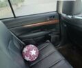 Сірий Субару Аутбек, об'ємом двигуна 2.46 л та пробігом 170 тис. км за 10700 $, фото 15 на Automoto.ua