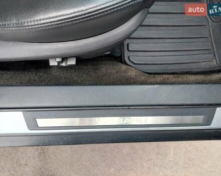 Серый Субару Аутбек, объемом двигателя 2.46 л и пробегом 215 тыс. км за 12150 $, фото 54 на Automoto.ua