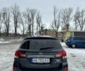 Сірий Субару Аутбек, об'ємом двигуна 2 л та пробігом 170 тис. км за 11500 $, фото 3 на Automoto.ua