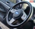 Сірий Субару Аутбек, об'ємом двигуна 2.46 л та пробігом 160 тис. км за 9300 $, фото 13 на Automoto.ua