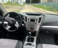 Сірий Субару Аутбек, об'ємом двигуна 2 л та пробігом 240 тис. км за 7500 $, фото 29 на Automoto.ua