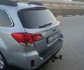 Сірий Субару Аутбек, об'ємом двигуна 2.46 л та пробігом 170 тис. км за 9200 $, фото 5 на Automoto.ua