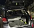 Сірий Субару Аутбек, об'ємом двигуна 2.5 л та пробігом 400 тис. км за 7500 $, фото 9 на Automoto.ua