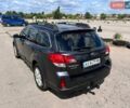 Сірий Субару Аутбек, об'ємом двигуна 2.5 л та пробігом 157 тис. км за 8900 $, фото 6 на Automoto.ua