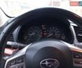 Серый Субару Аутбек, объемом двигателя 2.46 л и пробегом 136 тыс. км за 11000 $, фото 10 на Automoto.ua