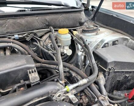 Сірий Субару Аутбек, об'ємом двигуна 2.46 л та пробігом 215 тис. км за 13250 $, фото 50 на Automoto.ua