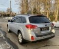 Сірий Субару Аутбек, об'ємом двигуна 2.5 л та пробігом 426 тис. км за 9500 $, фото 4 на Automoto.ua