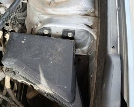 Серый Субару Аутбек, объемом двигателя 2.46 л и пробегом 178 тыс. км за 9999 $, фото 45 на Automoto.ua