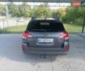 Сірий Субару Аутбек, об'ємом двигуна 2.5 л та пробігом 182 тис. км за 10500 $, фото 8 на Automoto.ua