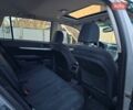 Серый Субару Аутбек, объемом двигателя 2.46 л и пробегом 184 тыс. км за 6450 $, фото 14 на Automoto.ua