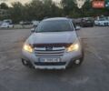 Сірий Субару Аутбек, об'ємом двигуна 2.46 л та пробігом 300 тис. км за 9500 $, фото 2 на Automoto.ua