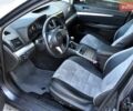 Сірий Субару Аутбек, об'ємом двигуна 2 л та пробігом 251 тис. км за 6800 $, фото 14 на Automoto.ua