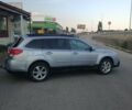 Сірий Субару Аутбек, об'ємом двигуна 2.46 л та пробігом 170 тис. км за 9200 $, фото 9 на Automoto.ua