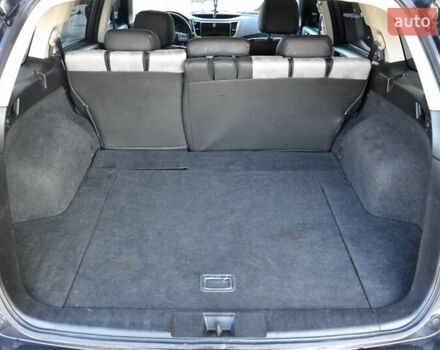 Сірий Субару Аутбек, об'ємом двигуна 2 л та пробігом 251 тис. км за 6800 $, фото 20 на Automoto.ua