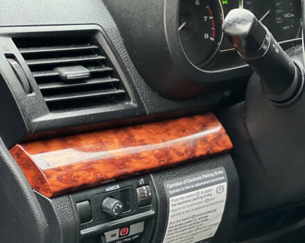 Серый Субару Аутбек, объемом двигателя 2.46 л и пробегом 225 тыс. км за 8900 $, фото 18 на Automoto.ua