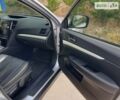 Серый Субару Аутбек, объемом двигателя 2.5 л и пробегом 322 тыс. км за 9700 $, фото 72 на Automoto.ua