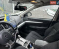 Сірий Субару Аутбек, об'ємом двигуна 2.5 л та пробігом 240 тис. км за 8900 $, фото 10 на Automoto.ua