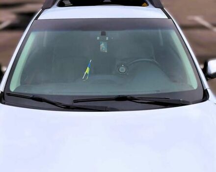 Сірий Субару Аутбек, об'ємом двигуна 2.46 л та пробігом 215 тис. км за 13250 $, фото 8 на Automoto.ua