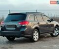 Сірий Субару Аутбек, об'ємом двигуна 2.46 л та пробігом 160 тис. км за 9300 $, фото 8 на Automoto.ua