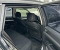 Сірий Субару Аутбек, об'ємом двигуна 2 л та пробігом 170 тис. км за 11000 $, фото 12 на Automoto.ua