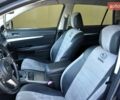 Сірий Субару Аутбек, об'ємом двигуна 2 л та пробігом 251 тис. км за 6800 $, фото 16 на Automoto.ua