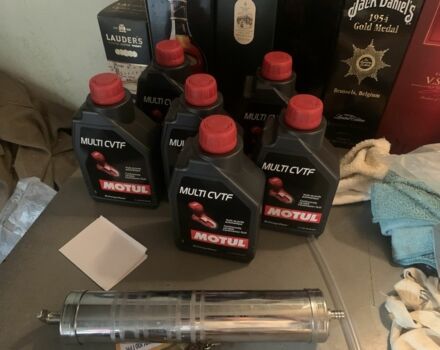 Серый Субару Аутбек, объемом двигателя 2.5 л и пробегом 201 тыс. км за 11000 $, фото 8 на Automoto.ua