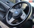 Сірий Субару Аутбек, об'ємом двигуна 2.46 л та пробігом 160 тис. км за 9300 $, фото 13 на Automoto.ua