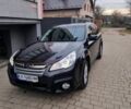 Сірий Субару Аутбек, об'ємом двигуна 2.46 л та пробігом 295 тис. км за 12000 $, фото 1 на Automoto.ua