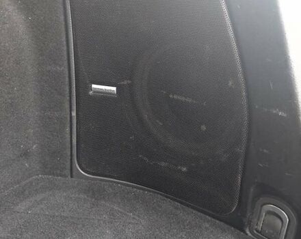 Сірий Субару Аутбек, об'ємом двигуна 2.46 л та пробігом 215 тис. км за 13250 $, фото 44 на Automoto.ua