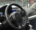 Сірий Субару Аутбек, об'ємом двигуна 2.46 л та пробігом 250 тис. км за 9990 $, фото 17 на Automoto.ua