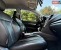 Серый Субару Аутбек, объемом двигателя 2.5 л и пробегом 174 тыс. км за 9750 $, фото 21 на Automoto.ua