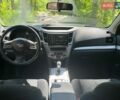 Сірий Субару Аутбек, об'ємом двигуна 2.46 л та пробігом 308 тис. км за 8500 $, фото 3 на Automoto.ua