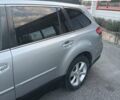 Серый Субару Аутбек, объемом двигателя 2.46 л и пробегом 150 тыс. км за 10700 $, фото 3 на Automoto.ua