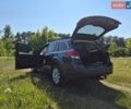 Серый Субару Аутбек, объемом двигателя 2.46 л и пробегом 320 тыс. км за 11900 $, фото 9 на Automoto.ua