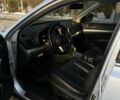 Сірий Субару Аутбек, об'ємом двигуна 2.5 л та пробігом 426 тис. км за 9500 $, фото 6 на Automoto.ua